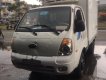 Kia Bongo 2007 - Bán Kia Bongo sản xuất năm 2007, màu trắng, nhập khẩu 