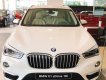 BMW X1 2.0 Turbo 2018 - Ưu đãi giảm tiền mặt lên đến 200 triệu đồng khi mua chiếc xe BMW X1 2.0 Turbo, sản xuất 2019, màu trắng, nhập khẩu nguyên chiếc