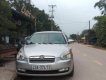Hyundai Verna   2009 - Cần bán Hyundai Verna 1.4 AT sản xuất năm 2009, màu bạc, nhập khẩu  