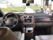 Kia Carnival 2.5 AT 2008 - Bán ô tô Kia Carnival 2.5 AT đời 2008 số tự động, giá 245tr