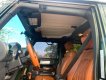 Jeep Wrangler   2009 - Bán Jeep Wrangler 3.8 AT sản xuất 2009, màu xanh lam, xe nhập