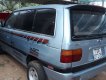 Mazda MPV   1995 - Bán xe Mazda MPV năm 1995, màu xám, nhập khẩu, giá 90tr