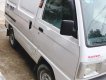 Suzuki Super Carry Van   2009 - Bán Suzuki Super Carry Van Blind Van đời 2009, màu trắng