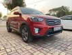 Hyundai Creta 1.6 AT GAS 2015 - Xe Hyundai Creta 1.6 AT GAS 2015, màu đỏ, xe nhập