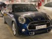 Mini Cooper S 3Dr 2014 - Bán xe cũ Mini Cooper 2.0S đời 2014, màu xanh lam, nhập khẩu