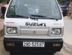 Suzuki Super Carry Van   2009 - Bán Suzuki Super Carry Van Blind Van đời 2009, màu trắng