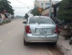 Hyundai Verna   2009 - Cần bán Hyundai Verna 1.4 AT sản xuất năm 2009, màu bạc, nhập khẩu  