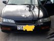 Honda Accord 1995 - Cần bán Honda Accord Ex năm sản xuất 1995, màu đen, xe nhập