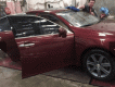 Lexus ES 2007 - Bán ô tô Lexus ES năm 2007, màu đỏ