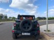 Jeep Wrangler   2009 - Bán Jeep Wrangler 3.8 AT sản xuất 2009, màu xanh lam, xe nhập