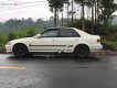 Honda Civic 1.5 MT 1994 - Bán Honda Civic 1.5 MT năm 1994, màu trắng, nhập khẩu  