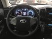 Toyota Land Cruiser 2012 - Cần bán xe Toyota Land Cruiser năm 2012, màu bạc, nhập khẩu nguyên chiếc