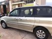 Kia Carnival 2.5 AT 2008 - Bán ô tô Kia Carnival 2.5 AT đời 2008 số tự động, giá 245tr