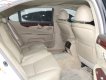 Lexus LS 460L 2006 - Cần bán Lexus LS 460L đời 2006, màu trắng, nhập khẩu nguyên chiếc