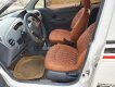 Daewoo Matiz Sx 2009 - Cần bán Daewoo Matiz Sx đời 2009, màu trắng, xe nhập