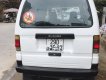 Suzuki Super Carry Van   2009 - Bán Suzuki Super Carry Van Blind Van đời 2009, màu trắng