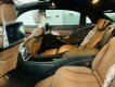 Mercedes-Benz Maybach S450 2019 - Bán ưu đãi chiếc xe hạng sang Mercedes Maybach S450 4Matic, đời 2019, màu đen, xe nhập khẩu