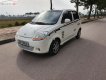 Daewoo Matiz Sx 2009 - Cần bán Daewoo Matiz Sx đời 2009, màu trắng, xe nhập