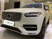 Volvo XC90 2015 - Bán Volvo XC90 T6 2.0 AT đời 2015, màu trắng, nhập khẩu, chính chủ