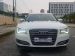 Audi A8  L 4.2 2010 - Cần bán lại xe Audi A8 L 4.2 2010, màu trắng, nhập khẩu nguyên chiếc