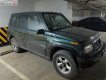 Suzuki Vitara MT 2005 - Cần bán lại xe Suzuki Vitara MT sản xuất 2005, màu xanh lam 