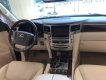 Lexus LX 570 2015 - Bán xe Lexus LX 570 đời 2015, màu đen, nhập khẩu, chính chủ