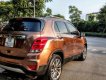 Chevrolet Trax   2016 - Bán xe Chevrolet Trax sản xuất năm 2016, màu nâu, nhập khẩu, giá 595tr