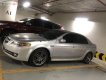 Acura TL 2007 - Cần bán xe Acura TL 2007, màu bạc, xe nhập, giá 492tr