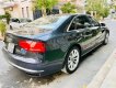 Audi A8 2012 - Cần bán lại xe Audi A8 L sản xuất 2012, màu đen, xe nhập