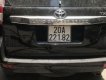 Toyota Prado 2009 - Cần bán xe Toyota Prado 2.7 AT năm sản xuất 2009, màu đen còn mới