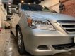 Honda Odyssey   2007 - Bán ô tô Honda Odyssey EX-L 3.5 AT 2007, màu xám, nhập khẩu