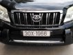 Toyota Prado   2009 - Bán Toyota Prado đời 2009, màu đen