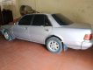 Toyota Cressida 1992 - Cần bán lại xe Toyota Cressida sản xuất 1992, màu bạc, nhập khẩu nguyên chiếc