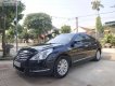 Nissan Teana 2011 - Cần bán Nissan Teana 2.0 AT đời 2011, màu đen, xe nhập, chính chủ