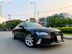 Audi A7   2012 - Cần bán lại xe cũ Audi A7 3.0 TFSI đời 2012, màu đen, nhập khẩu