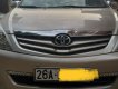 Toyota Innova 2011 - Bán Toyota Innova năm 2011 như mới