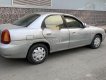 Daewoo Nubira   1998 - Bán Daewoo Nubira đời 1998, màu bạc, nhập khẩu, giá tốt