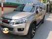 Isuzu Dmax   2015 - Bán Isuzu Dmax LS 2.5 4x2 MT đời 2015, màu vàng, nhập khẩu Thái Lan  