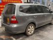 Nissan Grand livina 2011 - Cần bán gấp Nissan Grand livina năm 2011 chính chủ