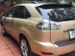 Lexus RX   2008 - Bán xe Lexus RX sản xuất 2008