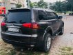 Mitsubishi Pajero Sport 2012 - Cần bán gấp Mitsubishi Pajero Sport 2012, màu nâu số tự động, 535tr