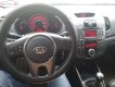 Kia Forte 2011 - Bán xe Kia Forte MT năm 2011, màu xám còn mới