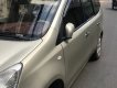 Nissan Grand livina 2011 - Cần bán xe Nissan Grand livina năm 2011, màu kem (be)