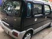 Suzuki APV   2002 - Cần bán lại xe Suzuki APV sản xuất năm 2002