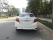 Toyota Vios 2016 - Bán xe Toyota Vios E MT đời 2016, màu trắng số sàn giá cạnh tranh