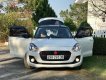 Suzuki Swift GLX 2019 - Cần bán Suzuki Swift GLX sản xuất năm 2019, màu trắng, nhập khẩu Thái 