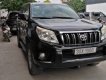 Toyota Prado   2009 - Bán Toyota Prado đời 2009, màu đen