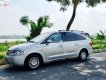 Ssangyong Stavic 2008 - Cần bán lại Ssangyong Stavic sản xuất năm 2008, màu bạc, nhập khẩu