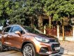 Chevrolet Trax   2016 - Bán xe Chevrolet Trax sản xuất năm 2016, màu nâu, nhập khẩu, giá 595tr