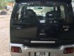 Suzuki APV   2002 - Cần bán lại xe Suzuki APV sản xuất năm 2002